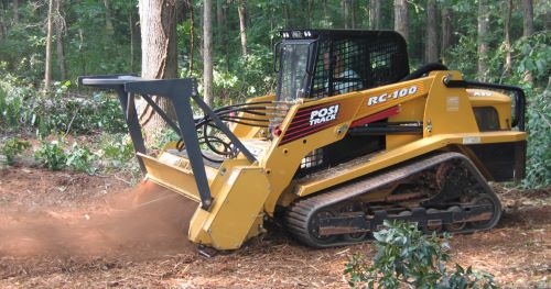 For most mulching applications recommended