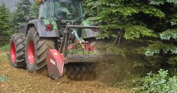 Very good shredding quality