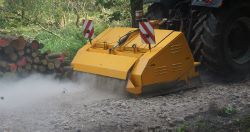 Heavy duty and abrasive applications
