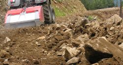 Para aplicaciones de uso pesado y severo