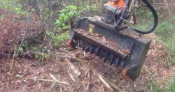Best choice if aggressive cutting action is needed