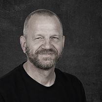 Ulf Zimmermann
