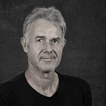 Michael Staiger