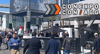 CONEXPO/CONAGG 2023 a huge success