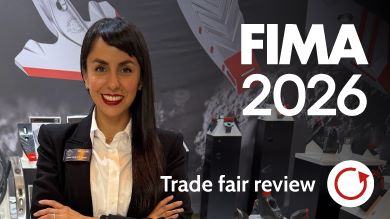 FIMA 2026 ended as a great success for KingKong Tools