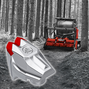 High quality wear parts | King Kong Tools Onlineshop