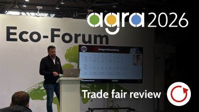 KingKong-Tools at Agra 2026 in Leipzig