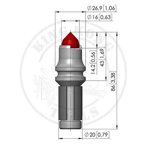 KRM0134